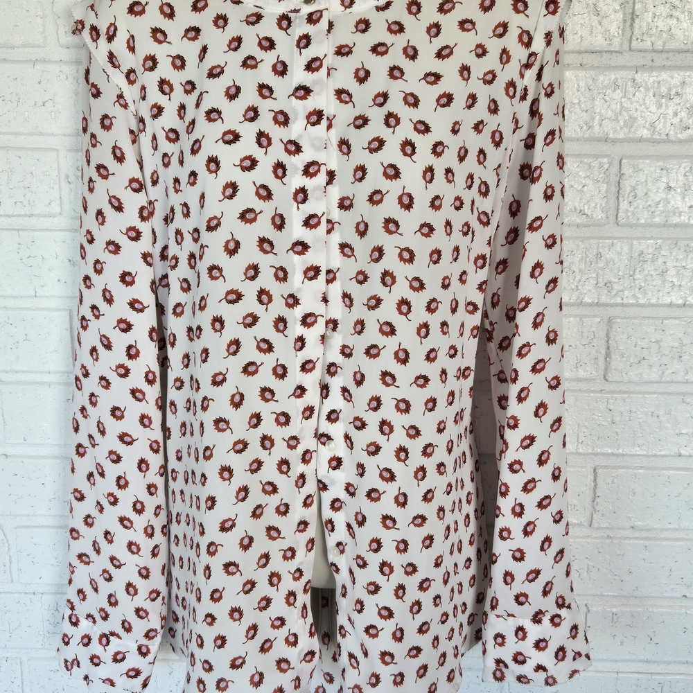 2000 Liz Claiborne brand blouse.   Liz Claiborne Blouse